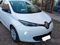 Bianco Usata 2019 Renault Zoe Life Due volumi | 10.700 € (Buon prezzo)