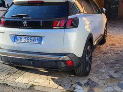 Bianco Usata 2020 Peugeot 3008 SUV | 20.000 € (Buon prezzo)