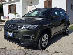 Usata 2019 Jeep Compass Longitude SUV | 13.999 € (Super prezzo)