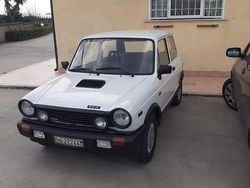 Bianco Usata 1986 Autobianchi A112 Due volumi | 5500 €