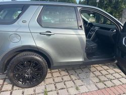 Grigio Usata 2017 Land Rover Discovery Sport SUV | 14.000 € (Buon prezzo)