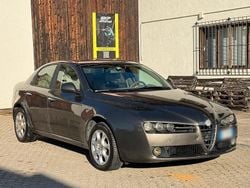 Grigio Usata 2006 Alfa Romeo 159 Distinctive Tre volumi | 2900 €