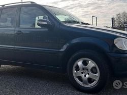 Usata 2004 Mercedes ML270 SUV | 2900 € (Buon prezzo)