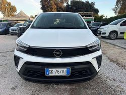 Bianco Usata 2023 Opel Crossland X Edition SUV | 10.900 € (Ottimo prezzo)