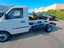 Bianco Nuova 2025 Piaggio Porter | 21.990 € (Ottimo prezzo)