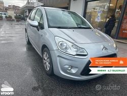 Usata 2012 Citroën C3 Seduction Due volumi | 4500 € (Ottimo prezzo)