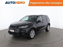 Nero Usata 2021 Land Rover Discovery Sport S SUV | 23.699 € (Super prezzo)