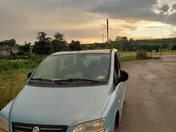 Usata 2006 Fiat Multipla Monovolume | 1200 € (Buon prezzo)