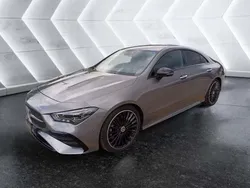 Grigio Usata 2024 Mercedes 200 AMG Coupé | 41.900 € (Buon prezzo)