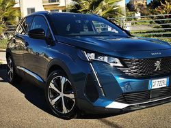 Usata 2021 Peugeot 3008 GT SUV | 16.300 € (Buon prezzo)