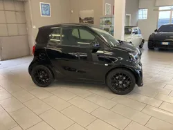 Nero Usata 2019 Smart ForTwo Coupé Superpassion Due volumi | 11.700 € (Ottimo prezzo)