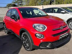 Rosso Usata 2019 Fiat 500X Urban SUV | 13.950 € (Buon prezzo)