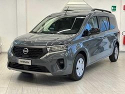 Nuova 2025 Nissan Townstar Tekna | 31.600 € (Super prezzo)
