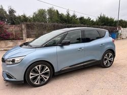 Blu Usata 2018 Renault Scénic IV Monovolume | 13.500 € (Buon prezzo)