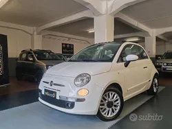 Usata 2014 Fiat 500 Lounge Tre volumi | 6500 € (Buon prezzo)