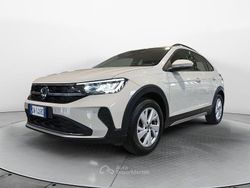 Beige Usata 2023 VW Taigo Life SUV | 18.400 € (Buon prezzo)