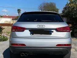 Usata 2012 Audi Q3 Advanced Plus SUV | 9000 € (Super prezzo)