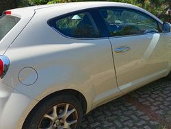 Bianco Usata 2014 Alfa Romeo MiTo Due volumi | 5100 € (Buon prezzo)