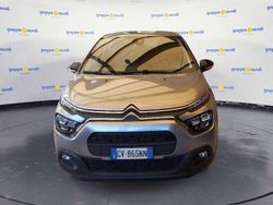 Grigio scuro Usata 2024 Citroën C3 PureTech Due volumi | 16.500 € (Cara)