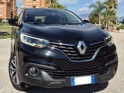 Nero Usata 2018 Renault Kadjar SUV | 10.200 € (Ottimo prezzo)