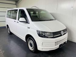 Bianco Usata 2019 VW Caravelle Monovolume | 21.500 € (Super prezzo)