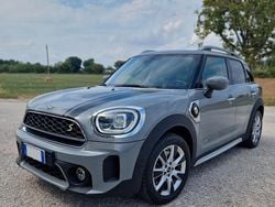 Grigio Usata 2020 Mini Cooper Countryman Business SUV | 23.500 € (Buon prezzo)