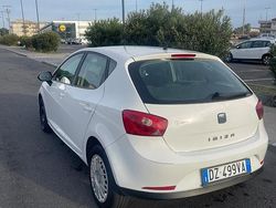 Usata 2009 Seat Ibiza | 3500 € (Buon prezzo)