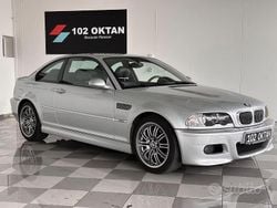 Grigio Usata 2003 BMW M3 Coupé | 35.990 € (Super prezzo)