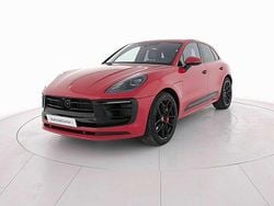 Rosso Usata 2022 Porsche Macan SUV | 74.900 € (Buon prezzo)