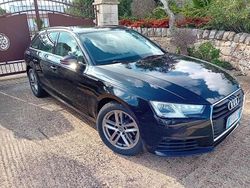 Usata 2016 Audi A4 Business Plus Station wagon | 13.800 € (Buon prezzo)