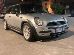Grigio Usata 2005 Mini Cooper Due volumi | 3200 € (Buon prezzo)