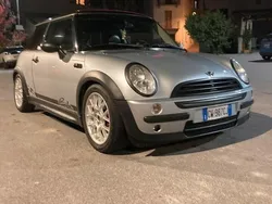 Usata 2005 Mini Cooper Due volumi | 3500 €