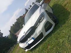 Bianco Usata 2021 BMW 330 M Sport Station wagon | 38.500 € (Buon prezzo)