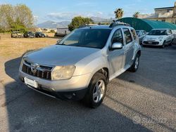 Grigio Usata 2010 Dacia Duster Ambiance SUV | 1990 € (Super prezzo)