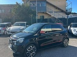 Nero Usata 2018 Renault Twingo GT Due volumi | 10.200 € (Buon prezzo)