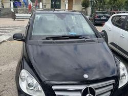 Usata 2013 Mercedes B180 Executive Monovolume | 3500 € (Super prezzo)