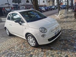 Bianco Usata 2009 Fiat 500 Pop Star Due volumi | 3800 € (Ottimo prezzo)