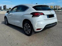 Bianco Usata 2012 Citroën DS4 Due volumi | 4000 €