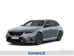 Grigio Nuova 2025 BMW M5 Comfort Edition Station wagon | 158.200 € (Buon prezzo)