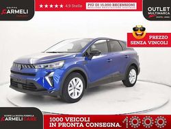 Blu mercure Nuova 2025 Renault Symbioz Evolution SUV | 24.900 € (Ottimo prezzo)