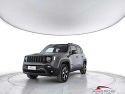 Grigio Usata 2020 Jeep Renegade Trailhawk SUV | 18.500 € (Super prezzo)