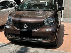 Marrone Usata 2019 Smart ForFour Prime Due volumi | 11.500 € (Buon prezzo)