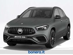 Grigio montagna magno manufakt Nuova 2025 Mercedes GLA35 AMG Premium SUV | 69.500 € (Cara)
