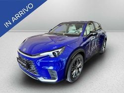 Nero Nuova 2025 Lexus LBX SUV | 33.650 € (Buon prezzo)