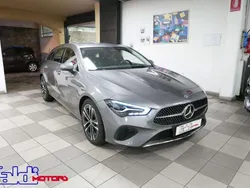 Antracite Usata 2024 Mercedes CLA180 Shooting Brake Advanced Station wagon | 35.950 € (Buon prezzo)