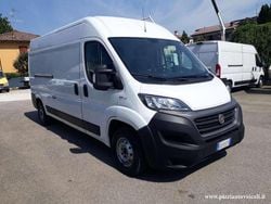 Bianco Usata 2020 Fiat Ducato Furgone | 19.800 € (Buon prezzo)