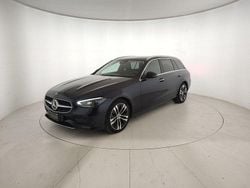 Blu Usata 2022 Mercedes 220 Station wagon | 29.200 € (Super prezzo)
