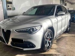 Grigio Usata 2020 Alfa Romeo Stelvio Sprint SUV | 18.900 € (Super prezzo)