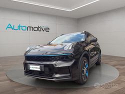 Blu/azzurro Usata 2023 Lynk & Co 01 SUV | 22.600 € (Ottimo prezzo)