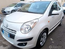 Bianco Usata 2009 Suzuki Alto Due volumi | 3800 € (Buon prezzo)